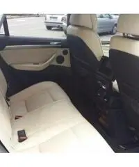 BMW X6 xDrive30d Futura M Sport