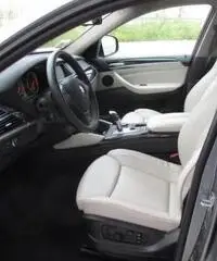 BMW X6 xDrive30d Futura M Sport