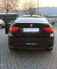BMW X6 xDrive35d Futura