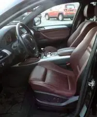 BMW X6 xDrive35d Futura