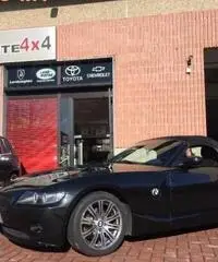 BMW Z4 2.5i cat Roadster