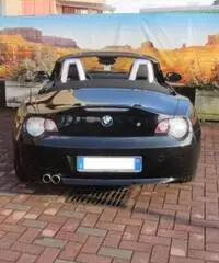 BMW Z4 2.5i cat Roadster