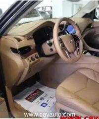 CADILLAC Escalade PLATINUM - 8 Posti - Disp. BI-FUEL GPL - Poss. 250