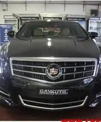 CADILLAC