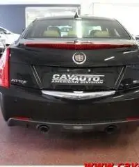 CADILLAC