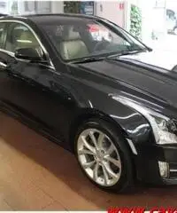 CADILLAC