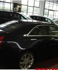 CADILLAC