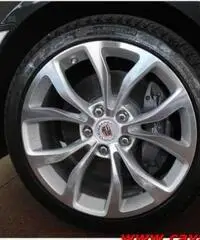 CADILLAC