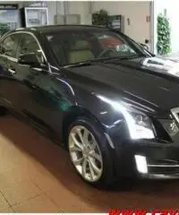 CADILLAC