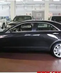 CADILLAC