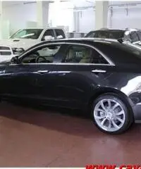 CADILLAC
