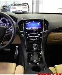 CADILLAC