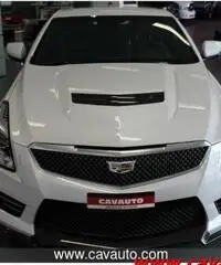 CADILLAC