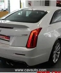 CADILLAC