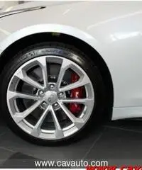 CADILLAC