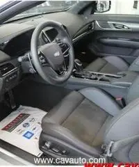 CADILLAC