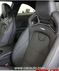 CADILLAC
