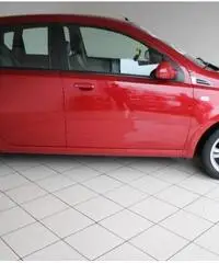 CHEVROLET Aveo 1.2 5P LT GPL Eco Logic