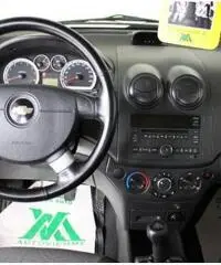 CHEVROLET Aveo 1.2 5P LT GPL Eco Logic