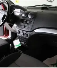 CHEVROLET Aveo 1.2 5P LT GPL Eco Logic