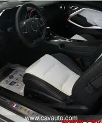 CHEVROLET Camaro 2.0L Turbo AUT. 8 - UFFICIALE EUROPEA