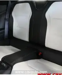 CHEVROLET Camaro 2.0L Turbo AUT. 8 - UFFICIALE EUROPEA