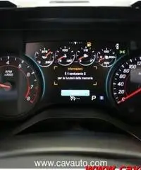 CHEVROLET Camaro 2.0L Turbo AUT. 8 - UFFICIALE EUROPEA