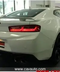 CHEVROLET Camaro 6.2L V8 SS - AT8 - UFFICIALE EUROPEA
