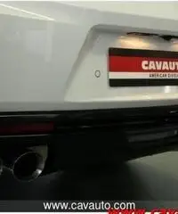 CHEVROLET Camaro 6.2L V8 SS - AT8 - UFFICIALE EUROPEA