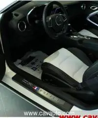 CHEVROLET Camaro 6.2L V8 SS - AT8 - UFFICIALE EUROPEA