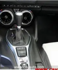 CHEVROLET Camaro 6.2L V8 SS - AT8 - UFFICIALE EUROPEA