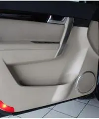 CHEVROLET Captiva 2.0 VCDi LTX A/T BEIGE PACK