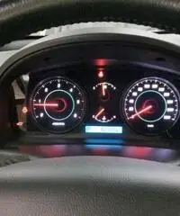 Chevrolet Captiva 2.2 VCDI 184CV aut. 4WD LTZ - Col. B.co