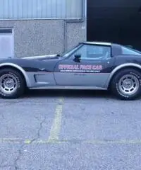 Chevrolet Corvette C3