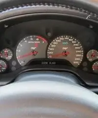 Chevrolet Corvette C5 50° ANNIVERSARY Coupè 5.7 V8 344Cv.