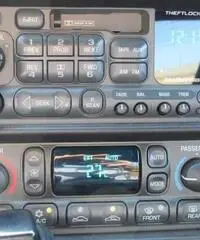 Chevrolet Corvette C5 50° ANNIVERSARY Coupè 5.7 V8 344Cv.