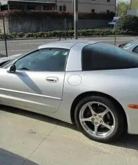 Chevrolet Corvette C5 50° ANNIVERSARY Coupè 5.7 V8 344Cv.