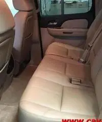 CHEVROLET Suburban 5.3L V8 LTZ - 8 posti - Disp. GPL - COME NUOVO!!!