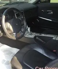 CHRYSLER Crossfire 3.2 cat Roadster Limited