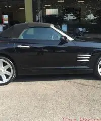CHRYSLER Crossfire 3.2 cat Roadster Limited