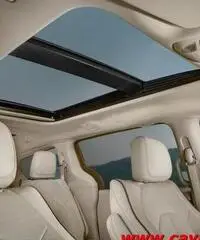 CHRYSLER Pacifica 2017 - 7/8 POSTI - DISP. GPL