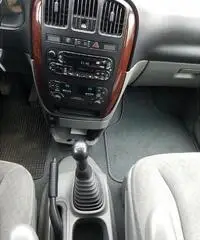 Chrysler Voy./G.Voyager 2Âª s