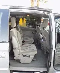 Chrysler Voy./G.Voyager Voyager 2.5 CRD cat LX