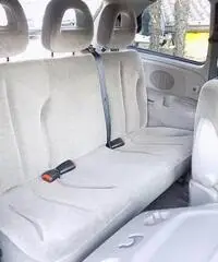 Chrysler Voy./G.Voyager Voyager 2.5 CRD cat LX