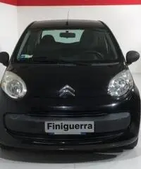 CITROEN C1 1.0 3 porte C1TY