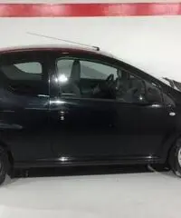 CITROEN C1 1.0 3 porte C1TY