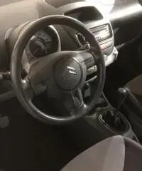 CITROEN C1 1.0 3 porte C1TY