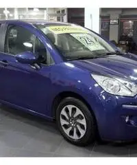 CITROEN C3 1.0 VTi 68 Seduction