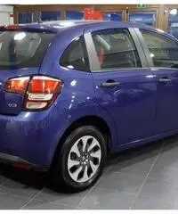 CITROEN C3 1.0 VTi 68 Seduction