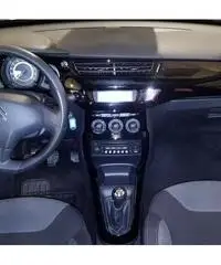 CITROEN C3 1.0 VTi 68 Seduction